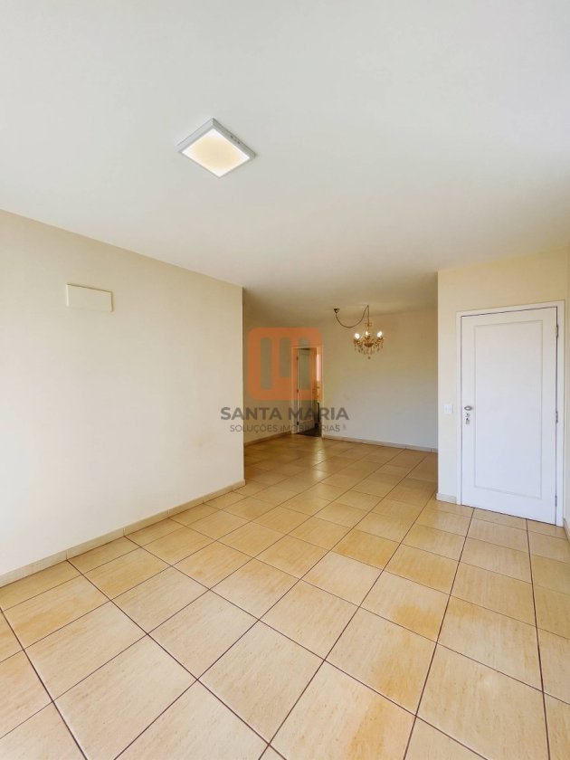 Apartamento para alugar em Jardim Santa Angela, Ribeirão Preto - Sala (unidade) - foto 2 código 10947