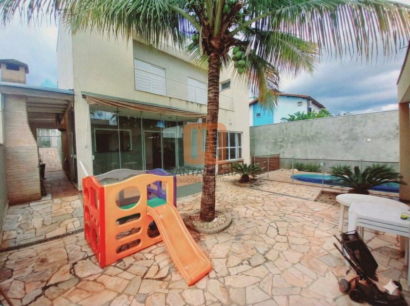 Casa em Ribeirânia, Ribeirão Preto