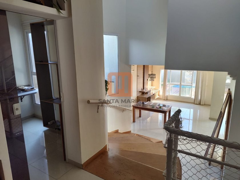 Casa para comprar em Ribeirânia, Ribeirão Preto - Sala (unidade) - foto 3 código 11042