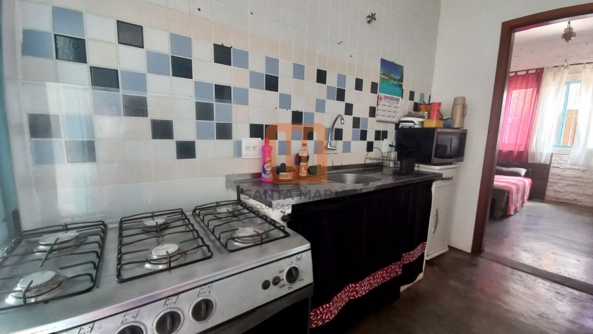 Casa para comprar em Campos Elíseos, Ribeirão Preto - Cozinha (unidade) - foto 4 código 11052