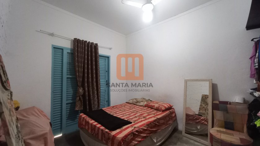 Casa para comprar em Campos Elíseos, Ribeirão Preto - Dormitorio (unidade) - foto 5 código 11052