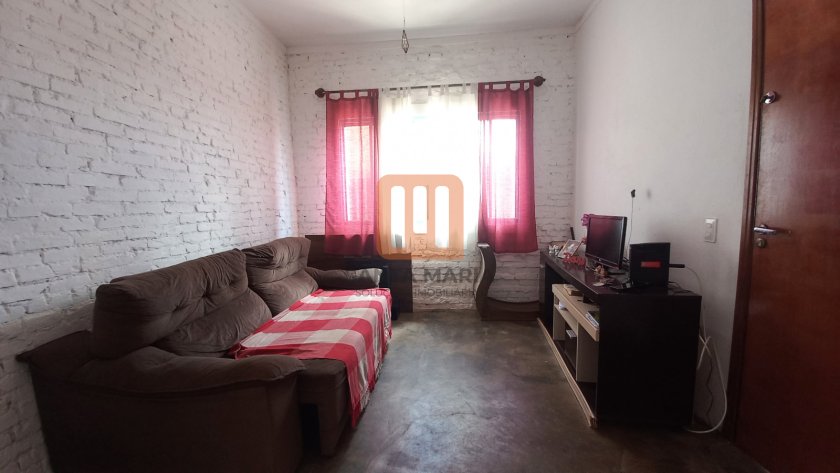 Casa para comprar em Campos Elíseos, Ribeirão Preto - Sala (unidade) - foto 2 código 11052