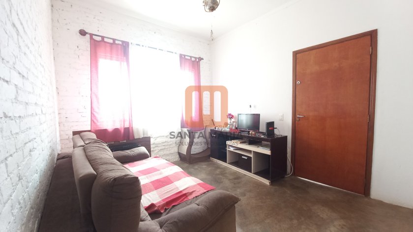 Casa para comprar em Campos Elíseos, Ribeirão Preto - Sala (unidade) - foto 3 código 11052