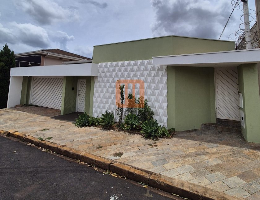 Casa em Alto Da Boa Vista, Ribeirão Preto
