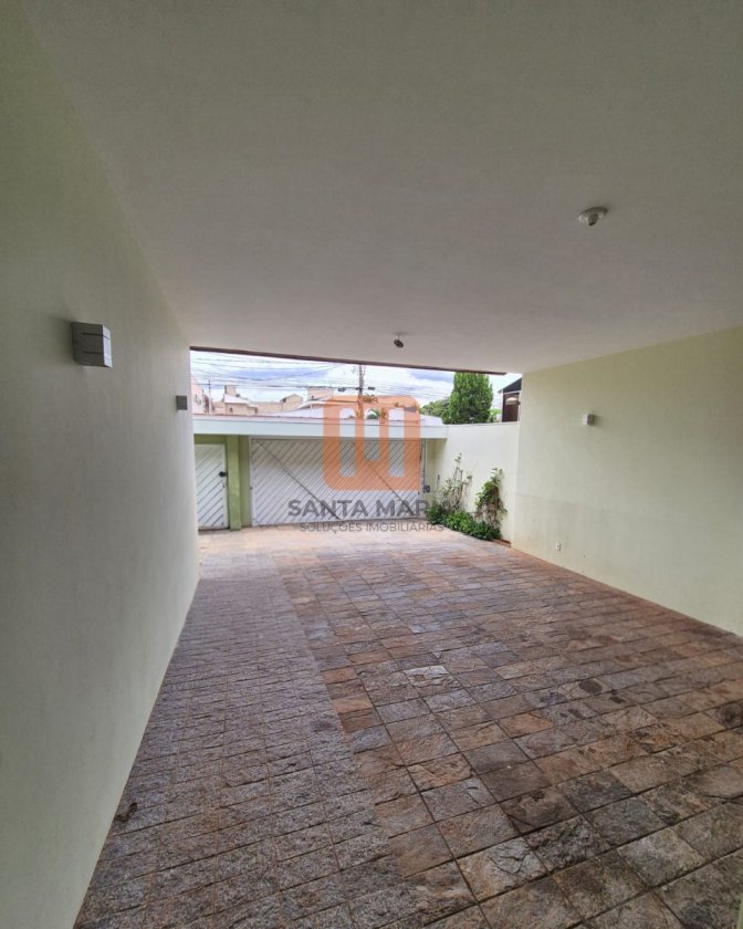 Casa para comprar em Alto Da Boa Vista, Ribeirão Preto - Garagem/estacionamento (unidade) - foto 3 código 11104