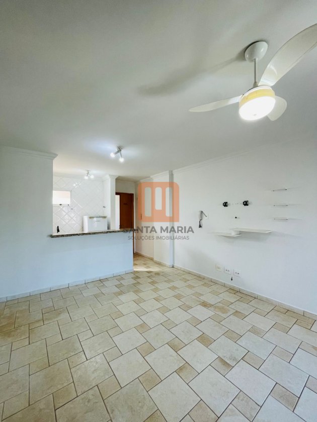 Apartamento para alugar em Nova Aliança, Ribeirão Preto - Sala (unidade) - foto 2 código 11141
