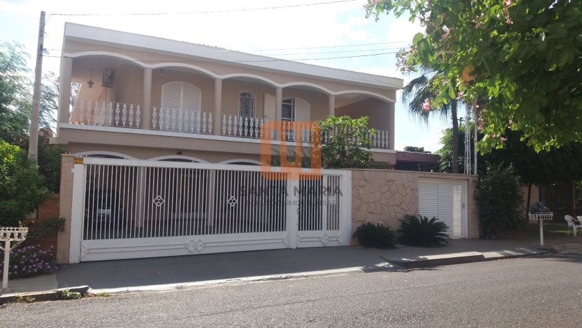 Casa em Alto Da Boa Vista, Ribeirão Preto
