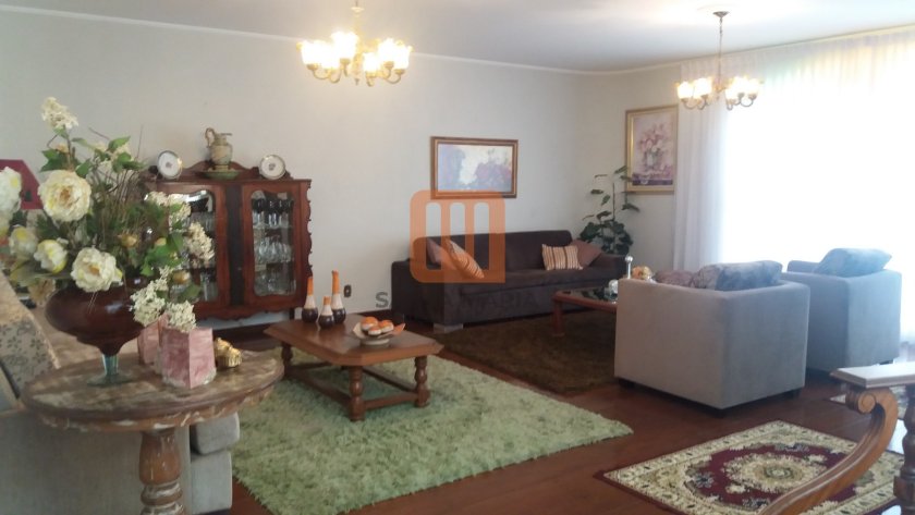 Casa para comprar em Alto Da Boa Vista, Ribeirão Preto - Sala (unidade) - foto 4 código 11191