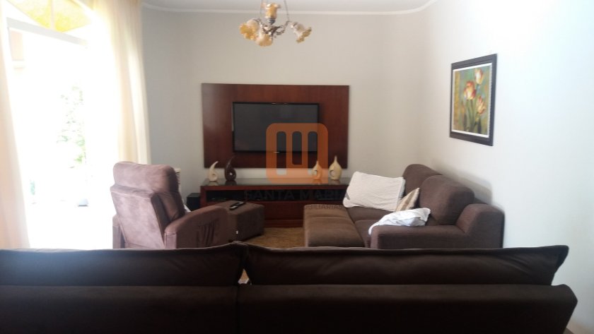 Casa para comprar em Alto Da Boa Vista, Ribeirão Preto - Sala (unidade) - foto 5 código 11191