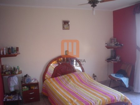 Casa para comprar em Ipiranga, Ribeirão Preto - Dormitorio (unidade) - foto 5 código 11201