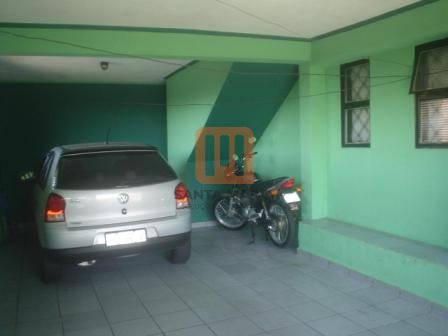 Casa para comprar em Ipiranga, Ribeirão Preto - Garagem/estacionamento (unidade) - foto 2 código 11201