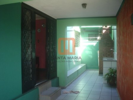 Casa para comprar em Ipiranga, Ribeirão Preto - Outras (unidade) - foto 3 código 11201