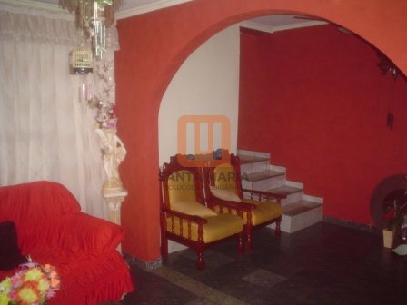 Casa para comprar em Ipiranga, Ribeirão Preto - Sala (unidade) - foto 4 código 11201