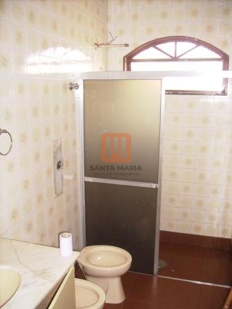 Casa para comprar em Alto Da Boa Vista, Ribeirão Preto - Banheiro/lavabo (unidade) - foto 4 código 11228