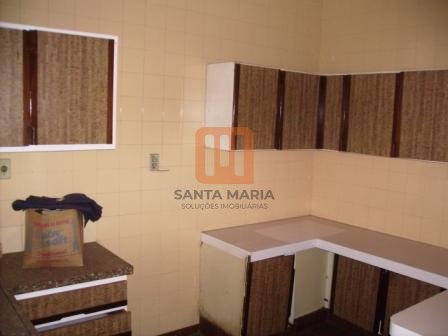 Casa para comprar em Alto Da Boa Vista, Ribeirão Preto - Cozinha (unidade) - foto 2 código 11228