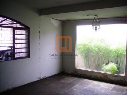 Casa para comprar em Alto Da Boa Vista, Ribeirão Preto - Sala (unidade) - foto 3 código 11228