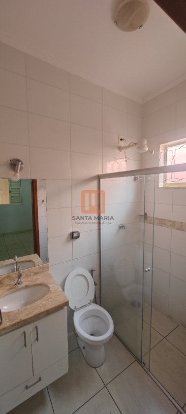 Casa para comprar em Ouro Branco, Ribeirão Preto - Banheiro/lavabo (unidade) - foto 5 código 11233