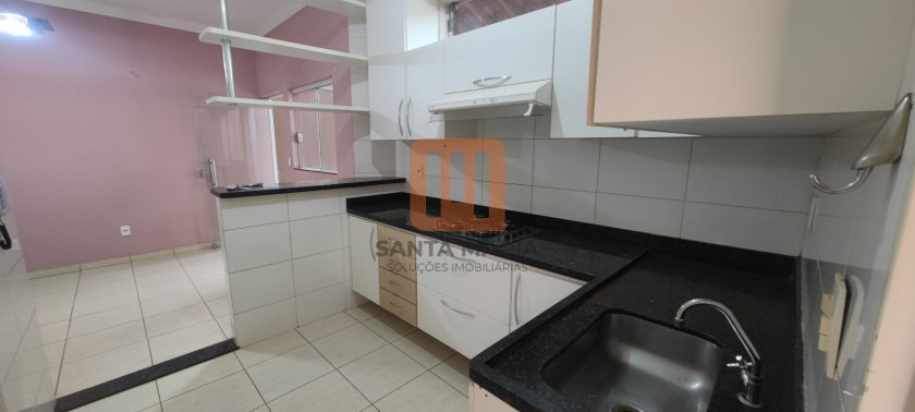 Casa para comprar em Ouro Branco, Ribeirão Preto - Cozinha (unidade) - foto 4 código 11233