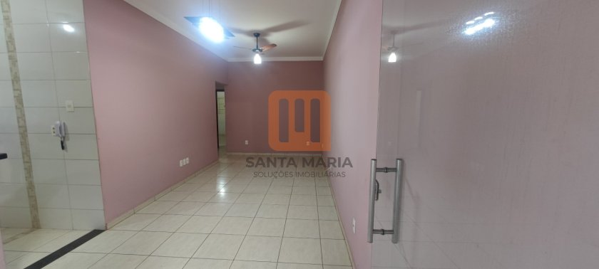 Casa para comprar em Ouro Branco, Ribeirão Preto - Sala (unidade) - foto 2 código 11233