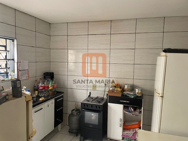 Casa para comprar em Campos Elíseos, Ribeirão Preto - Cozinha (unidade) - foto 3 código 11272