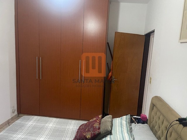 Casa para comprar em Campos Elíseos, Ribeirão Preto - Dormitorio (unidade) - foto 4 código 11272