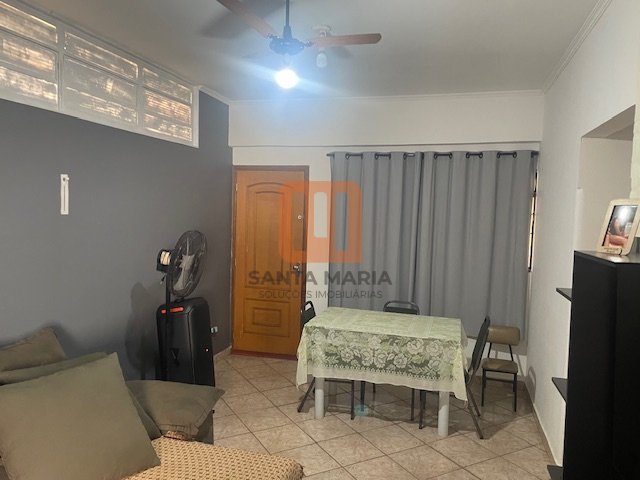 Casa para comprar em Campos Elíseos, Ribeirão Preto - Sala (unidade) - foto 2 código 11272