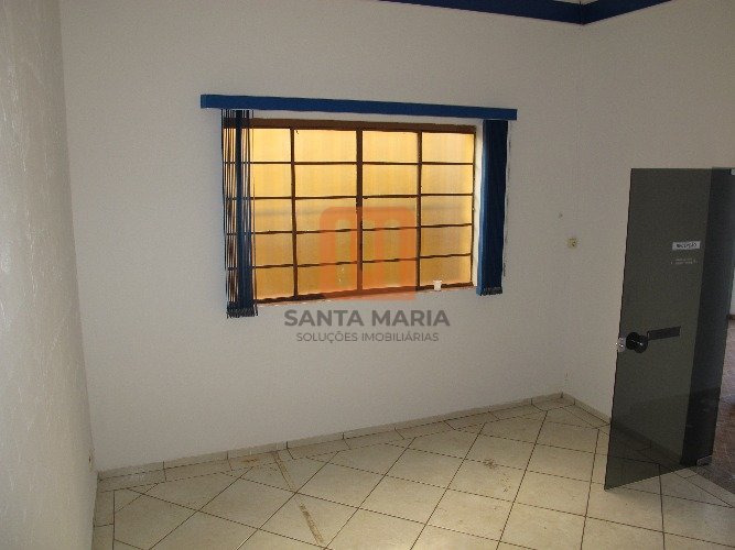 Casa para comprar em Centro, Ribeirão Preto - Recepção (unidade) - foto 2 código 11279