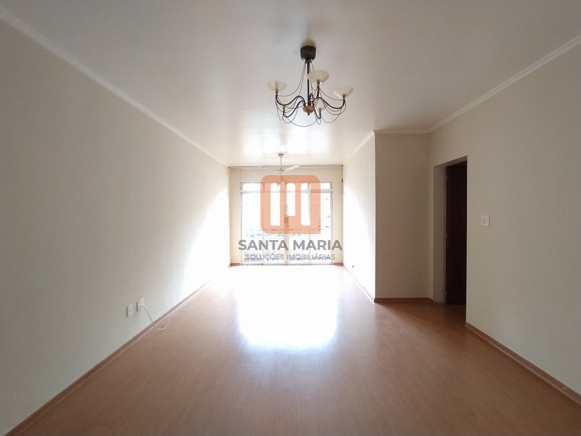 Apartamento para comprar em Jardim Irajá, Ribeirão Preto - Sala (unidade) - foto 2 código 1130