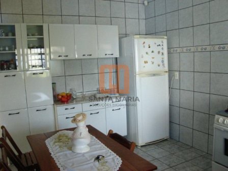 Casa para comprar em Ipiranga, Ribeirão Preto - Cozinha (unidade) - foto 5 código 11326