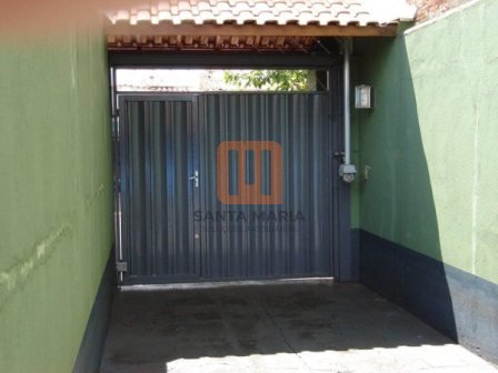 Casa para comprar em Ipiranga, Ribeirão Preto - Garagem/estacionamento (unidade) - foto 2 código 11326
