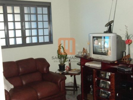 Casa para comprar em Ipiranga, Ribeirão Preto - Sala (unidade) - foto 3 código 11326