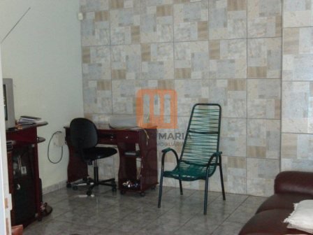 Casa para comprar em Ipiranga, Ribeirão Preto - Sala (unidade) - foto 4 código 11326