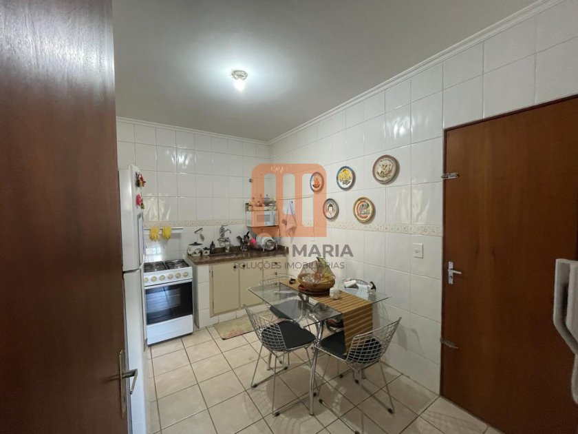 Apartamento para comprar em Jardim Paulista, Ribeirão Preto - Cozinha (unidade) - foto 2 código 11332
