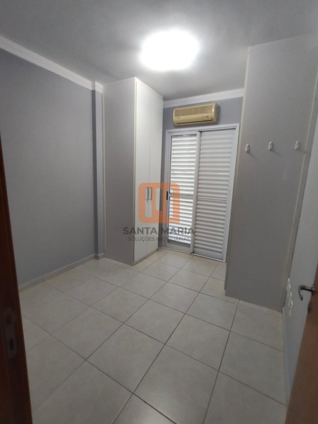 Apartamento para comprar em Nova Aliança, Ribeirão Preto - Dormitorio (unidade) - foto 2 código 11339
