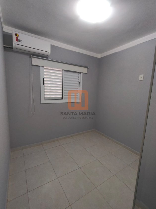 Apartamento para comprar em Nova Aliança, Ribeirão Preto - Dormitorio (unidade) - foto 3 código 11339