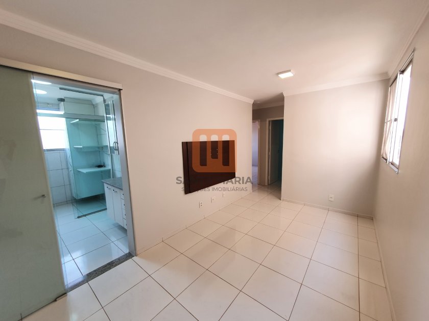 Apartamento para comprar no condomínio Rosangela em Santa Terezinha, Ribeirão Preto - código 11401