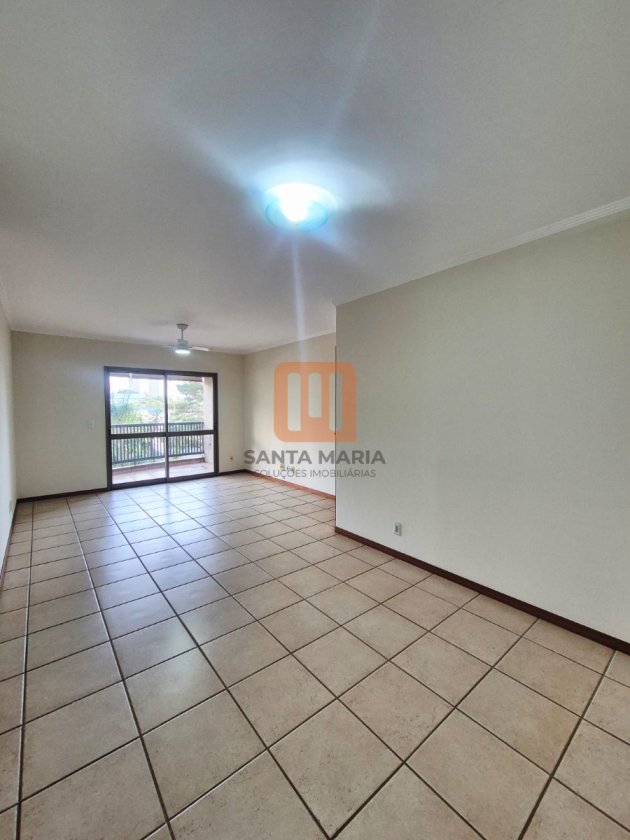 Apartamento para alugar no condomínio Montparnasse em Santa Cruz, Ribeirão Preto - código 11422