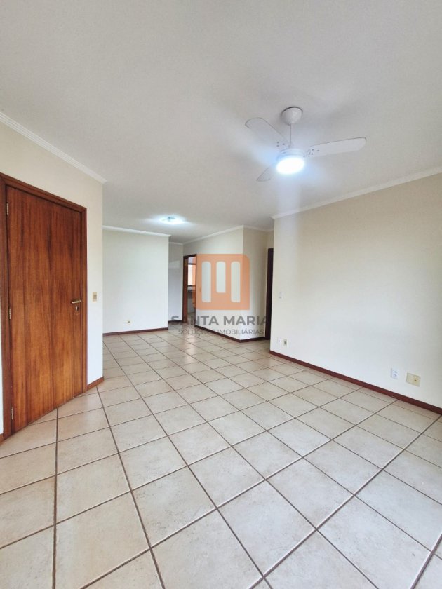 Apartamento para alugar em Santa Cruz, Ribeirão Preto - Sala (unidade) - foto 2 código 11422