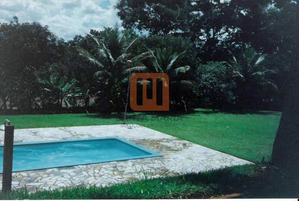 Chácara para comprar em Centro, Guara - Piscina (unidade) - foto 3 código 11426