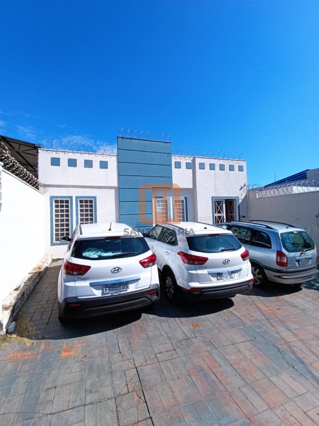 Casa em Jardim América, Ribeirão Preto