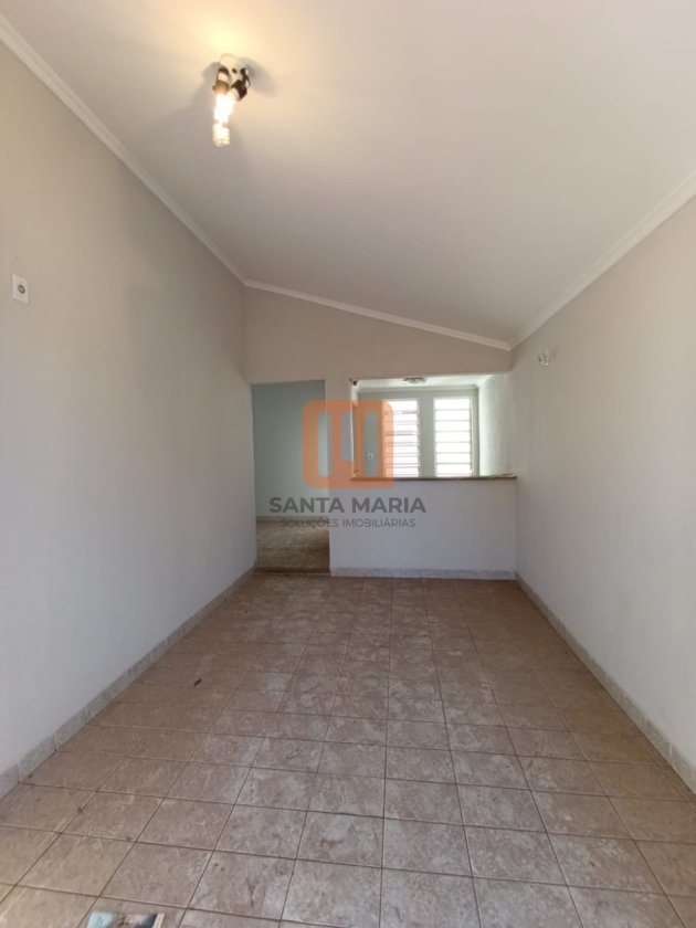 Casa para alugar em Jardim América, Ribeirão Preto - Hall de Entrada (unidade) - foto 2 código 1152