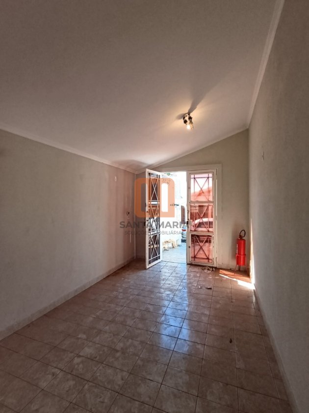 Casa para alugar em Jardim América, Ribeirão Preto - Hall de Entrada (unidade) - foto 5 código 1152