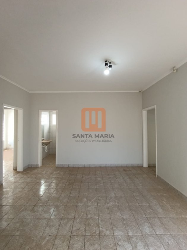 Casa para alugar em Jardim América, Ribeirão Preto - Recepção (unidade) - foto 3 código 1152