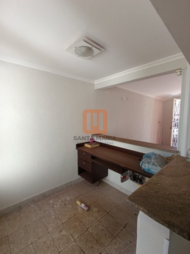 Casa para alugar em Jardim América, Ribeirão Preto - Recepção (unidade) - foto 4 código 1152