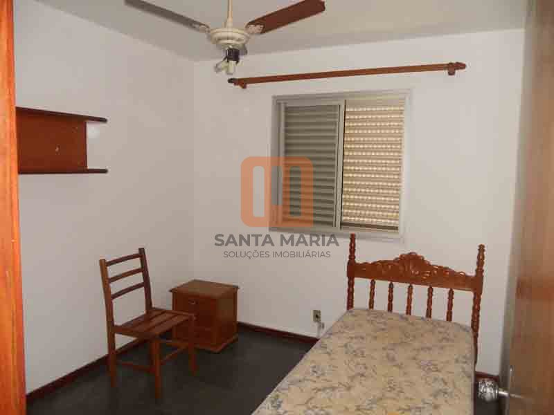 Apartamento para comprar em Jardim Iguatemi, Ribeirão Preto - Dormitorio (unidade) - foto 3 código 11532