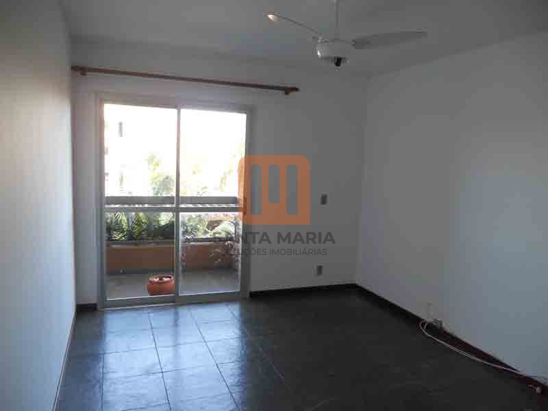 Apartamento para comprar no condomínio Venezuela em Jardim Iguatemi, Ribeirão Preto - código 11532