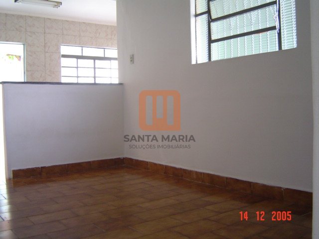 Casa para comprar em Ipiranga, Ribeirão Preto - Outras (unidade) - foto 3 código 1157