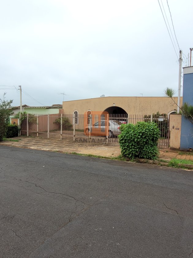 Casa em Lagoinha, Ribeirão Preto