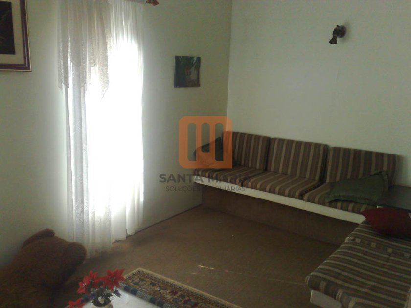Casa para comprar em Lagoinha, Ribeirão Preto - Sala (unidade) - foto 5 código 11634
