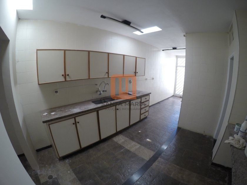 Casa para alugar em Alto Da Boa Vista, Ribeirão Preto - Cozinha (unidade) - foto 5 código 1166